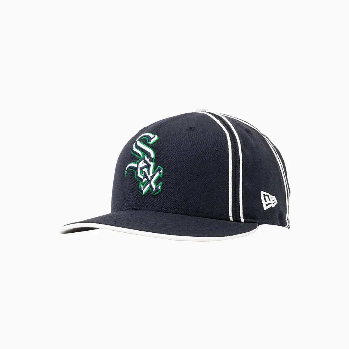 Chicago White Sox MLB 59FIFTY Fitted Hat - Image 2