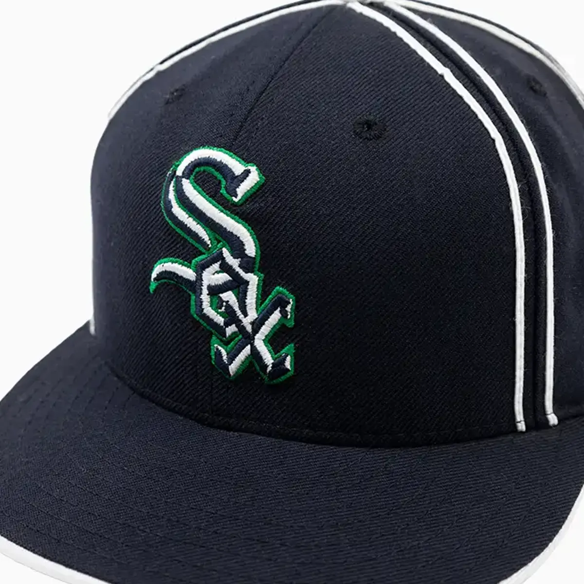 Chicago White Sox MLB 59FIFTY Fitted Hat - Image 6