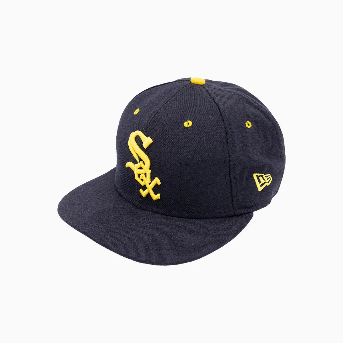 Chicago White Sox MLB 59FIFTY Fitted Hat - Image 2