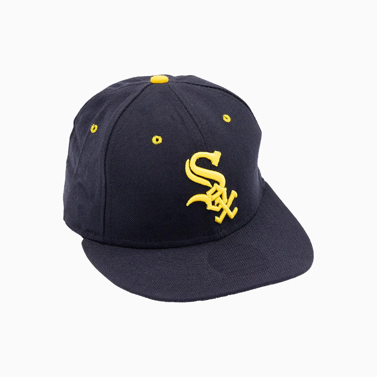Chicago White Sox MLB 59FIFTY Fitted Hat - Image 3