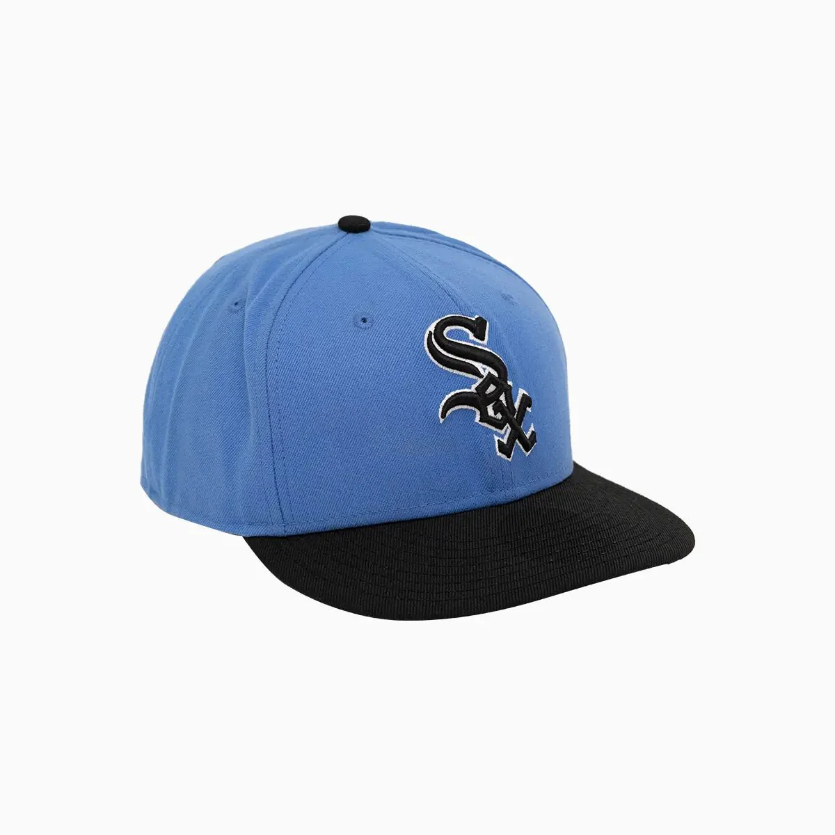 Chicago White Sox MLB 59FIFTY Fitted Hat - Image 3