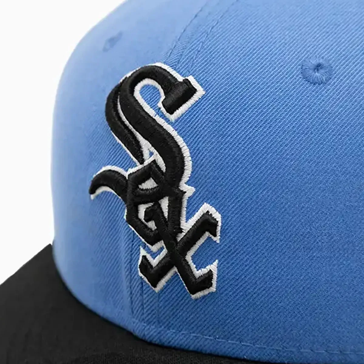 Chicago White Sox MLB 59FIFTY Fitted Hat - Image 7