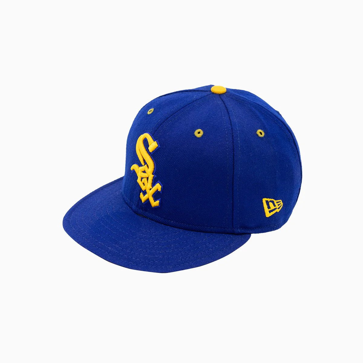 Chicago White Sox MLB 59FIFTY Fitted Hat - Image 2