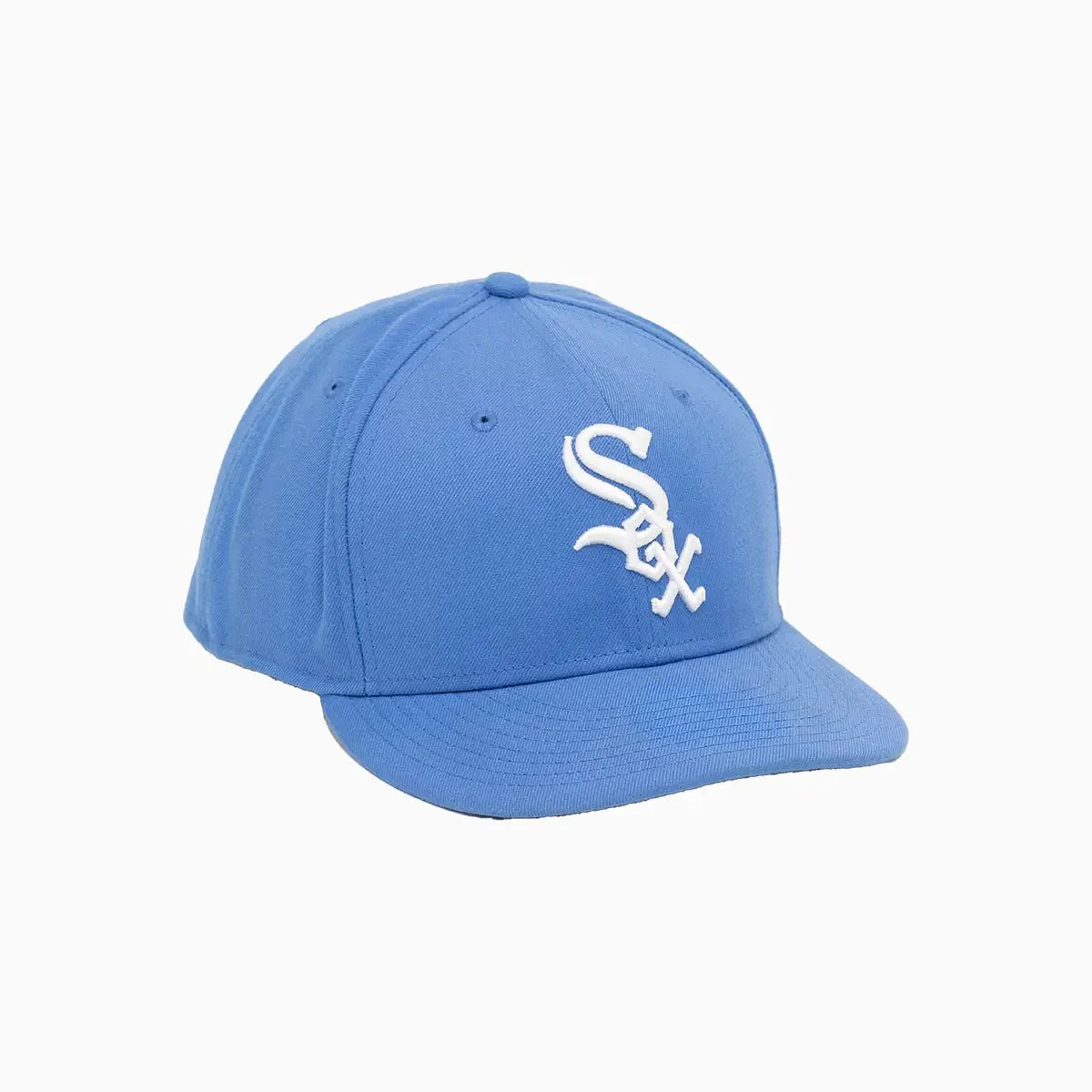 Chicago White Sox MLB 59FIFTY Fitted Hat - Image 3