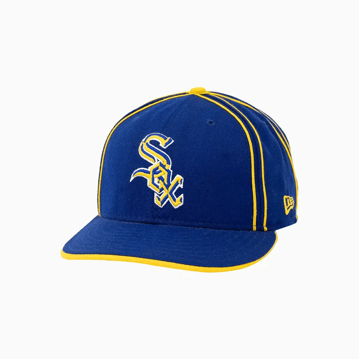 Chicago White Sox MLB 59FIFTY Fitted Hat - Image 2