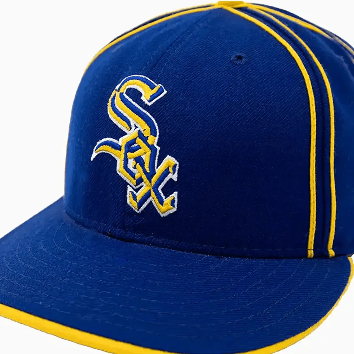 Chicago White Sox MLB 59FIFTY Fitted Hat - Image 7