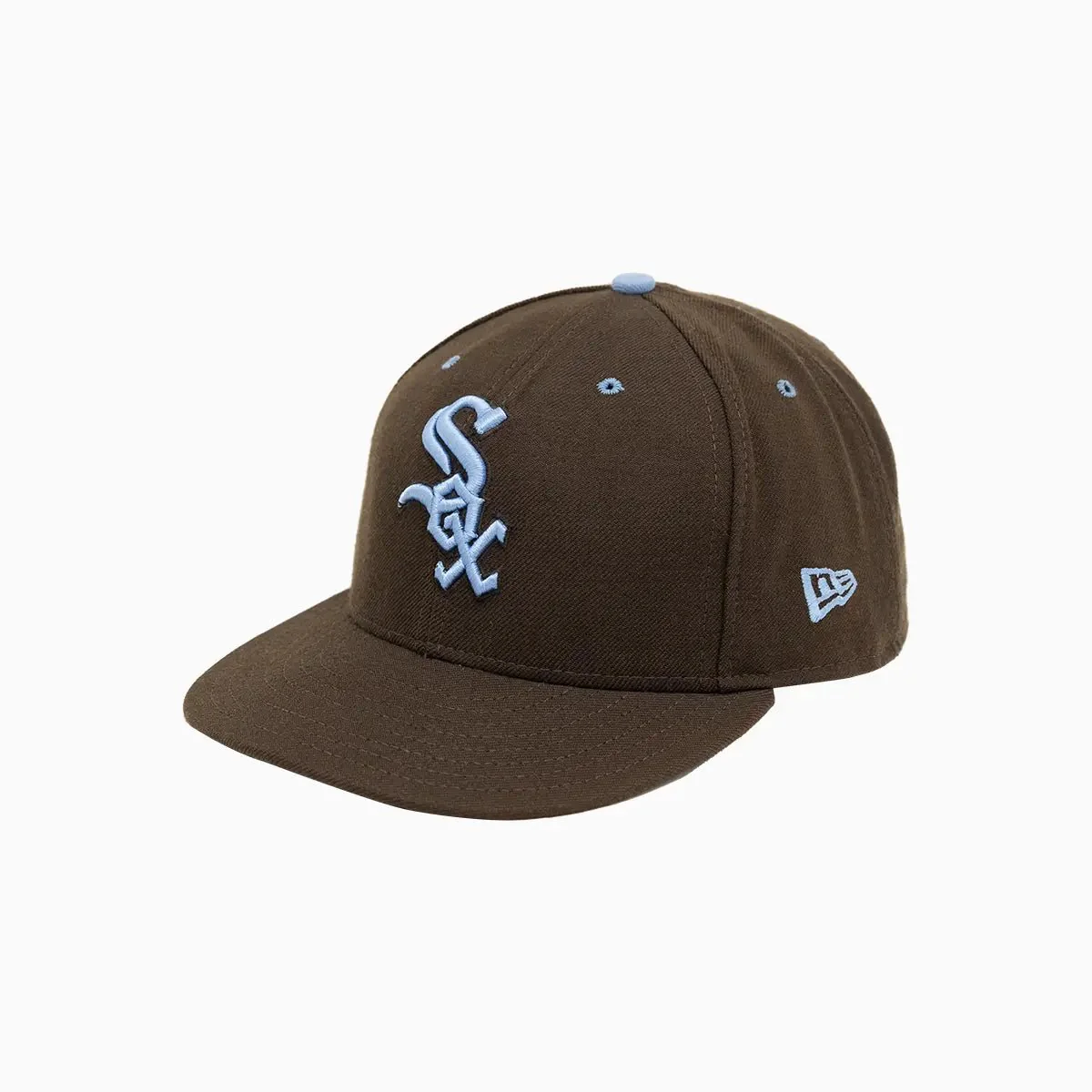 Chicago White Sox MLB 59FIFTY Fitted Hat - Image 2
