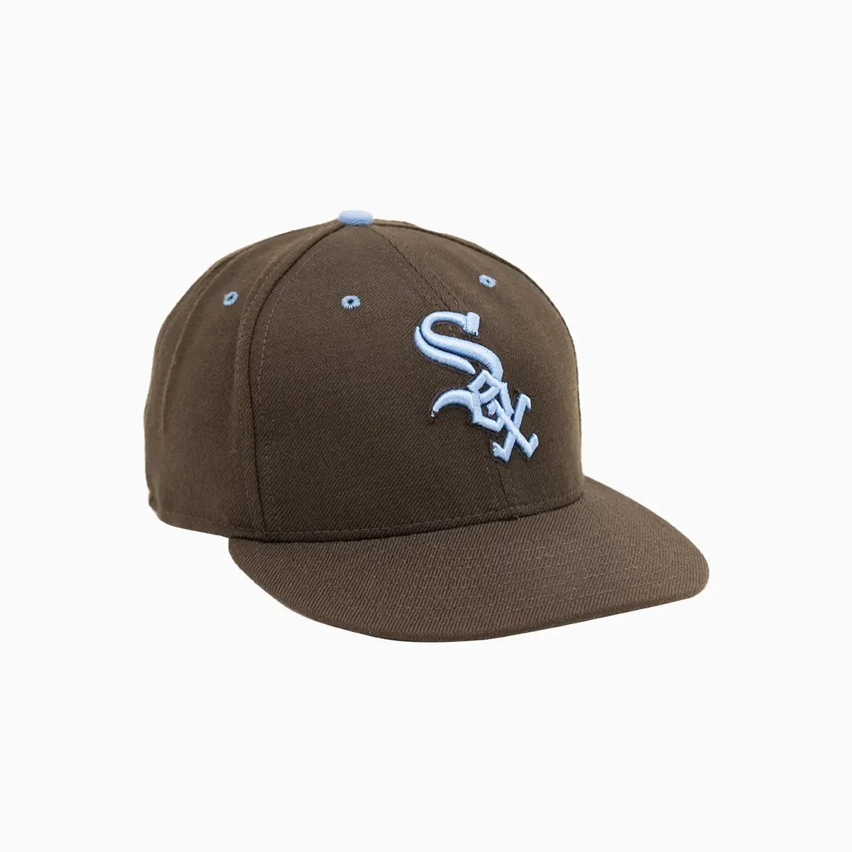 Chicago White Sox MLB 59FIFTY Fitted Hat - Image 3