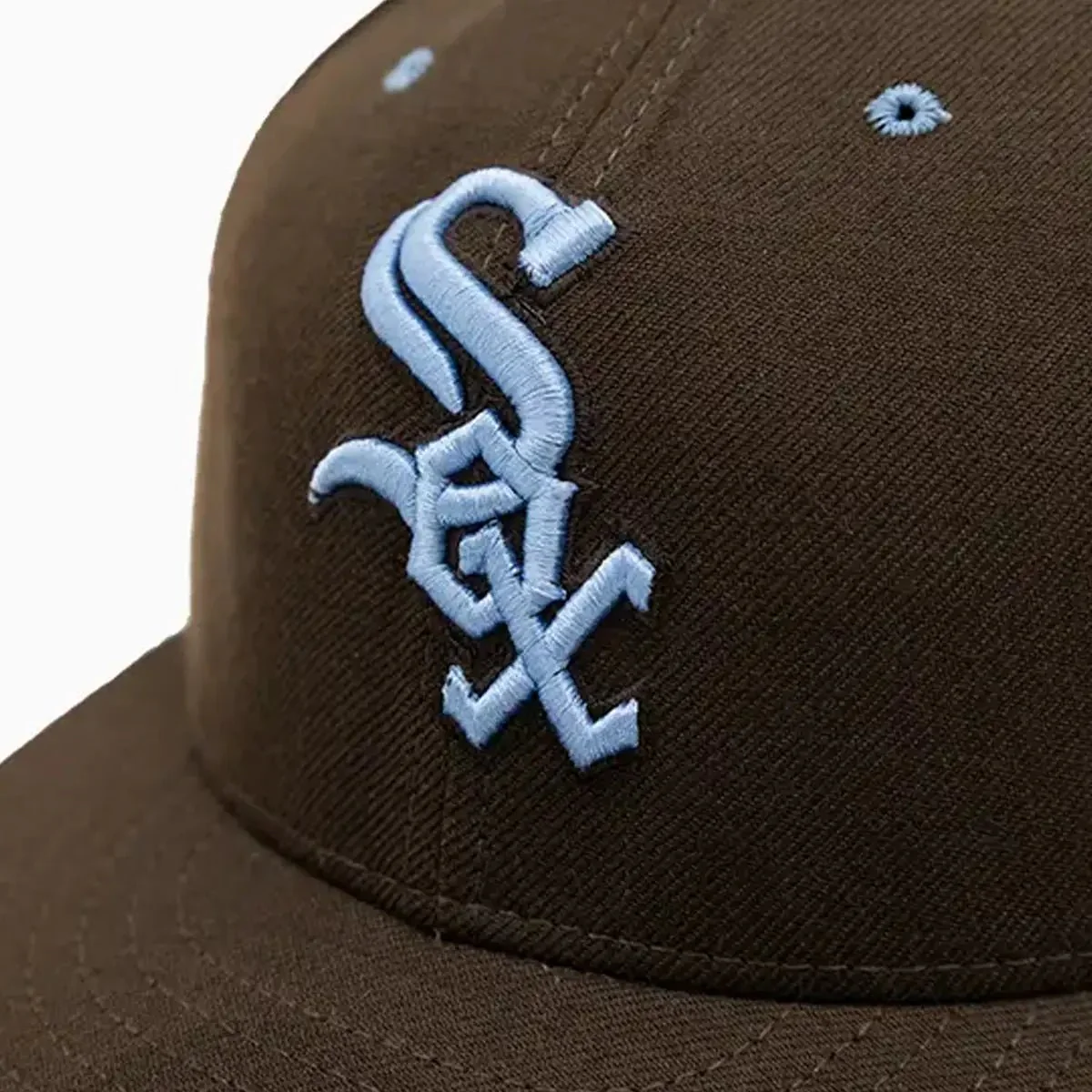 Chicago White Sox MLB 59FIFTY Fitted Hat - Image 7