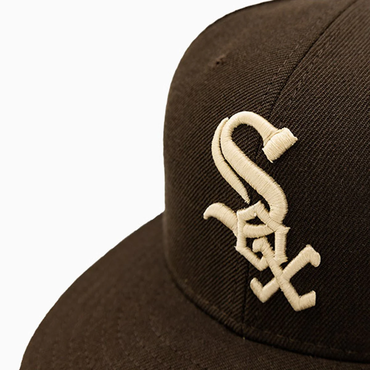 Chicago White Sox MLB 59FIFTY Fitted Hat - Image 2