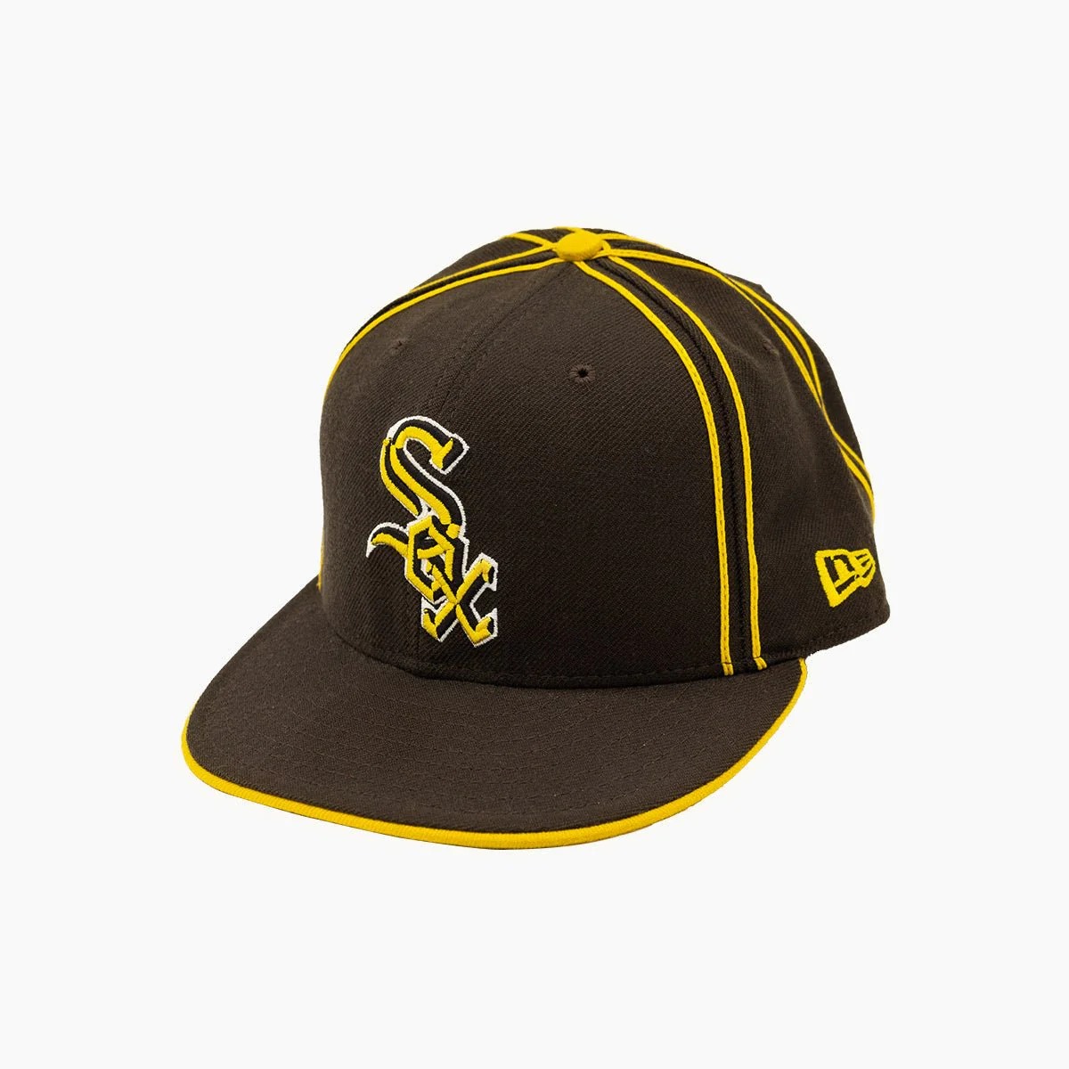 Chicago White Sox MLB 59FIFTY Fitted Hat - Image 2