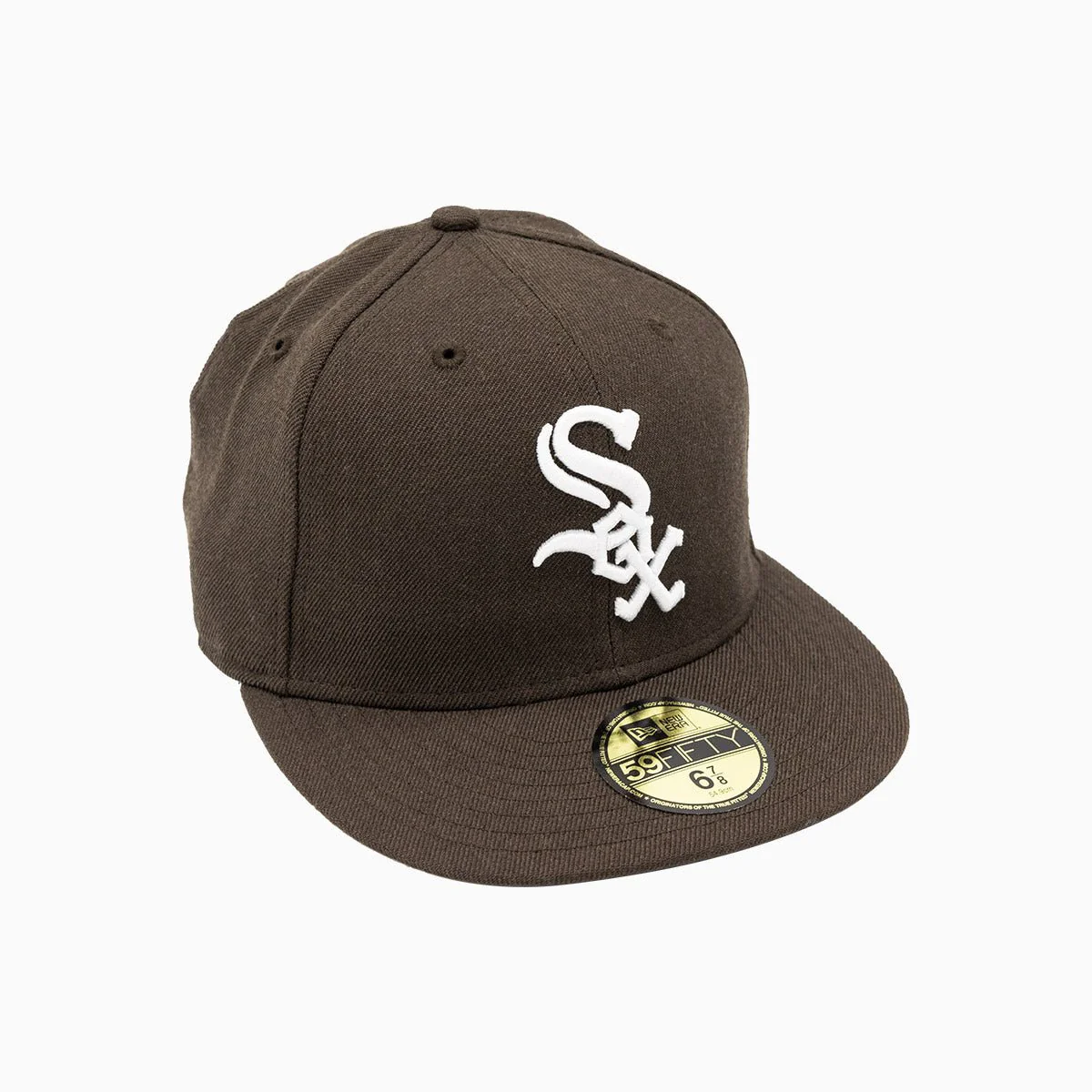 Chicago White Sox MLB 59FIFTY Fitted Hat - Image 3
