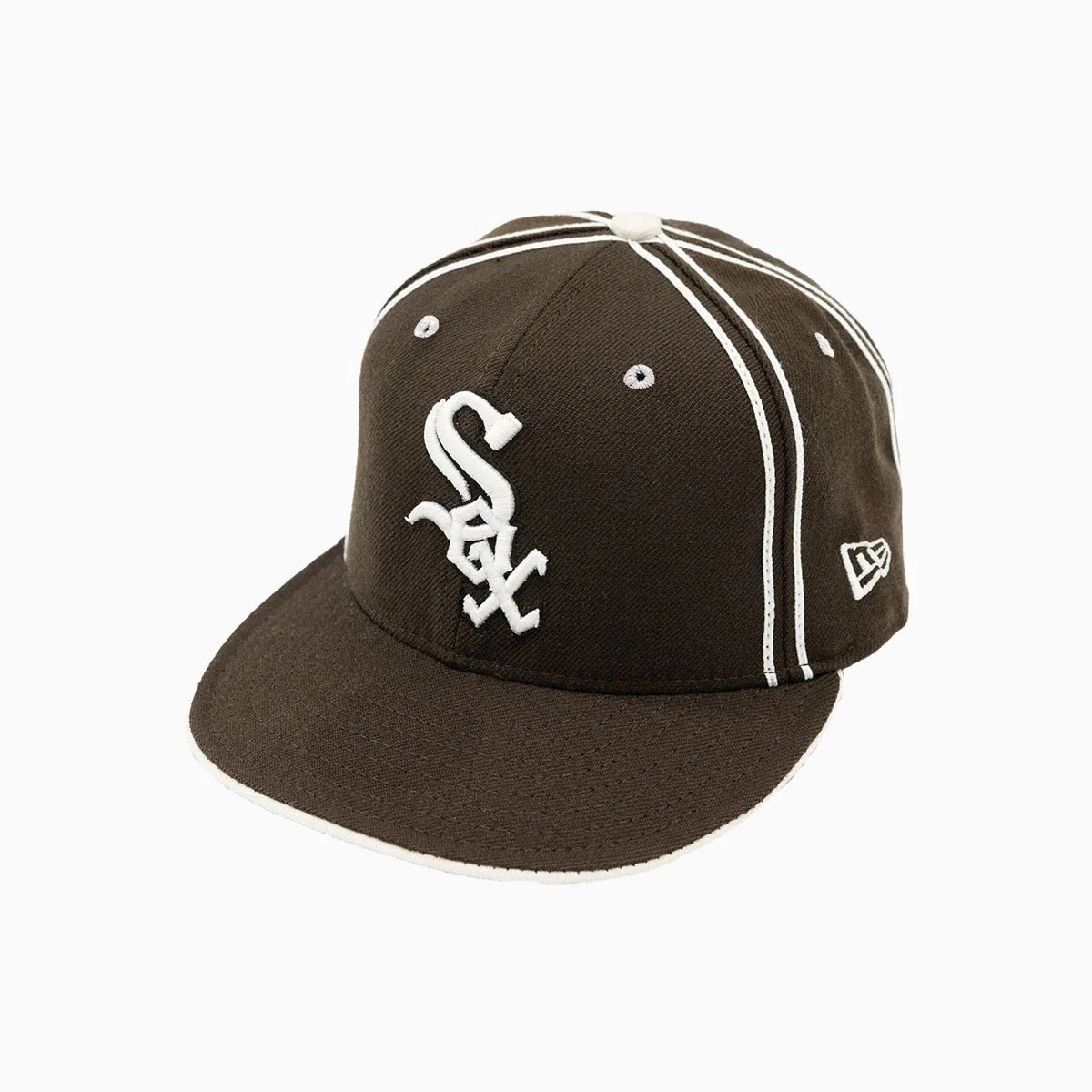 Chicago White Sox MLB 59FIFTY Fitted Hat - Image 2