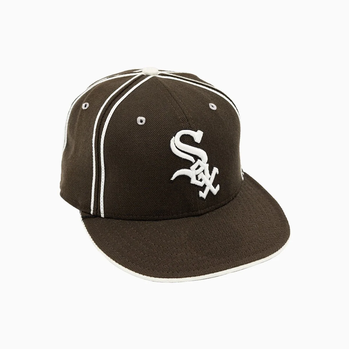 Chicago White Sox MLB 59FIFTY Fitted Hat - Image 3