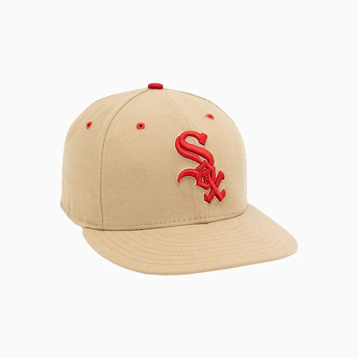 Chicago White Sox MLB 59FIFTY Fitted Hat - Image 3