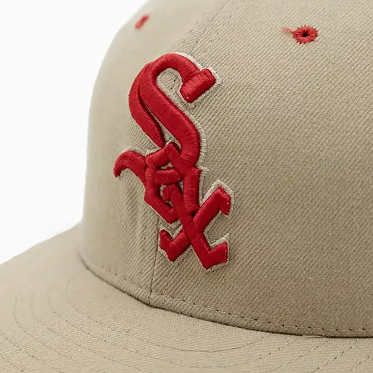 Chicago White Sox MLB 59FIFTY Fitted Hat - Image 7