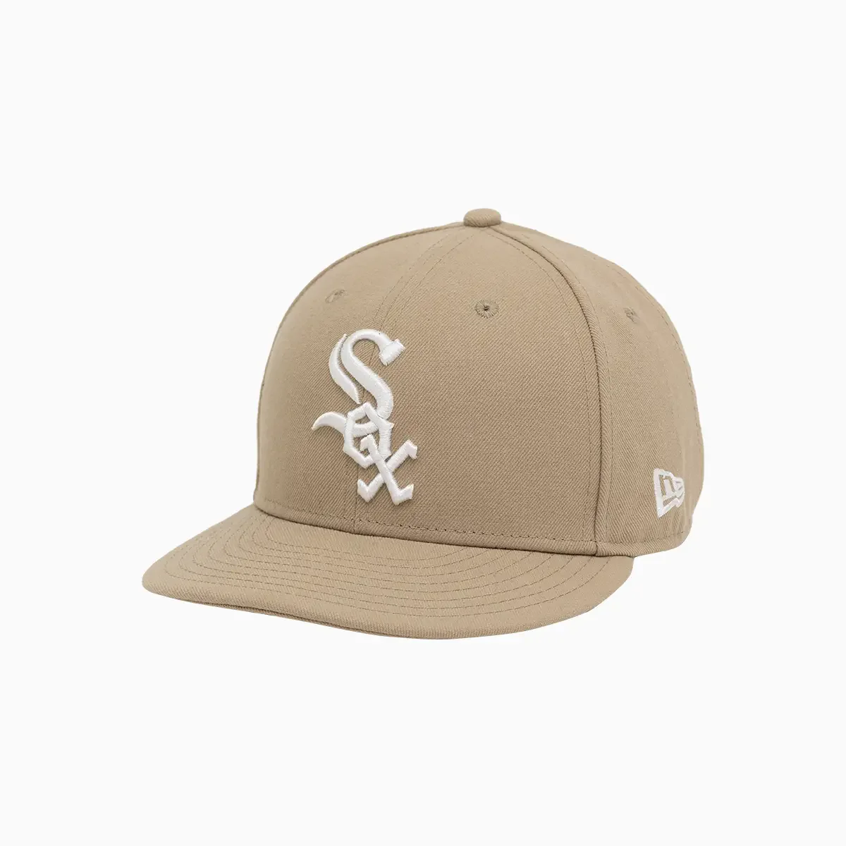 Chicago White Sox MLB 59FIFTY Fitted Hat - Image 2