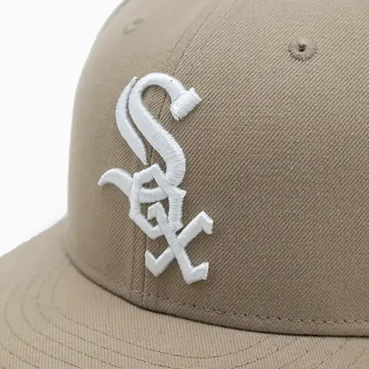 Chicago White Sox MLB 59FIFTY Fitted Hat - Image 6
