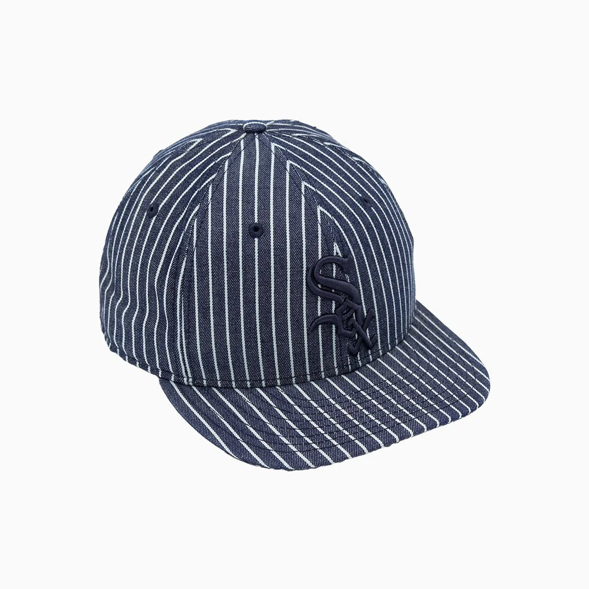 Chicago White Sox MLB 59FIFTY Fitted Hat - Image 3