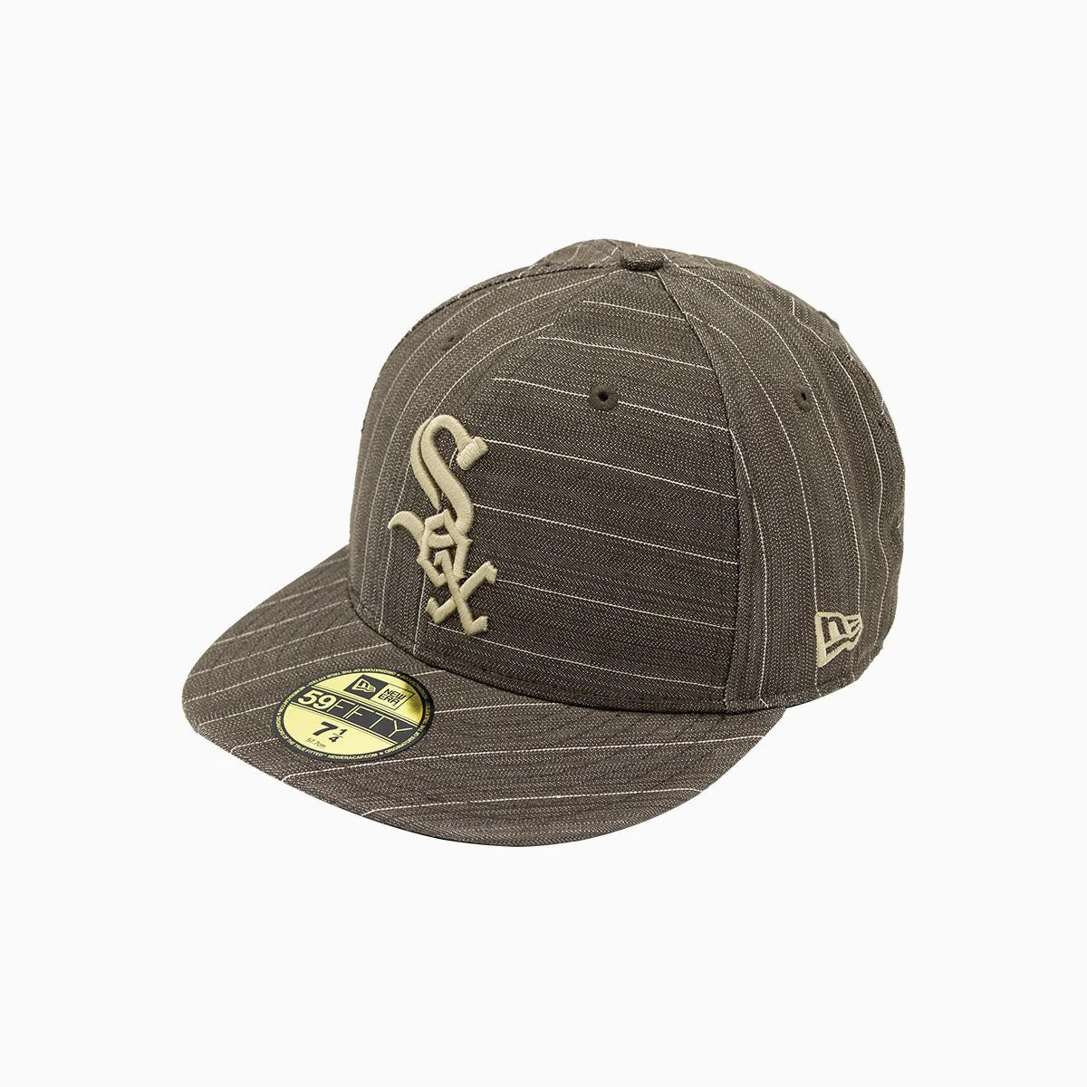 Chicago White Sox MLB 59FIFTY Fitted Hat - Image 2
