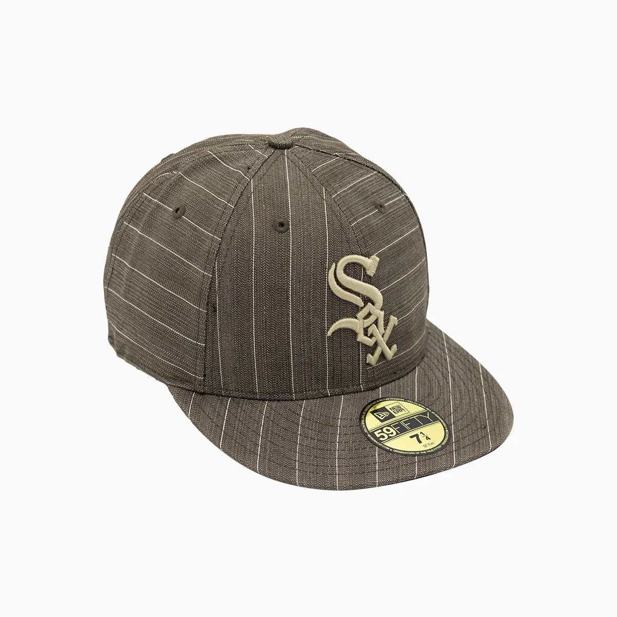 Chicago White Sox MLB 59FIFTY Fitted Hat - Image 3