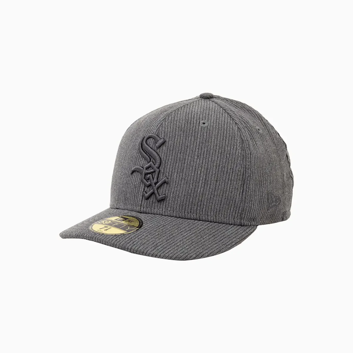 Chicago White Sox MLB 59FIFTY Fitted Hat - Image 2