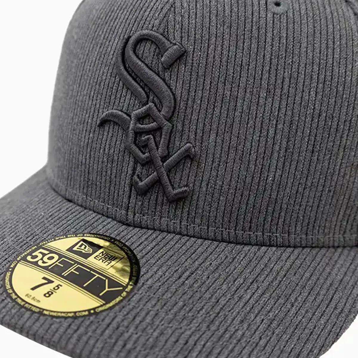 Chicago White Sox MLB 59FIFTY Fitted Hat - Image 6