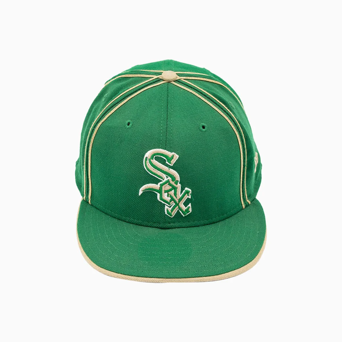 Chicago White Sox MLB 59FIFTY Fitted Hat