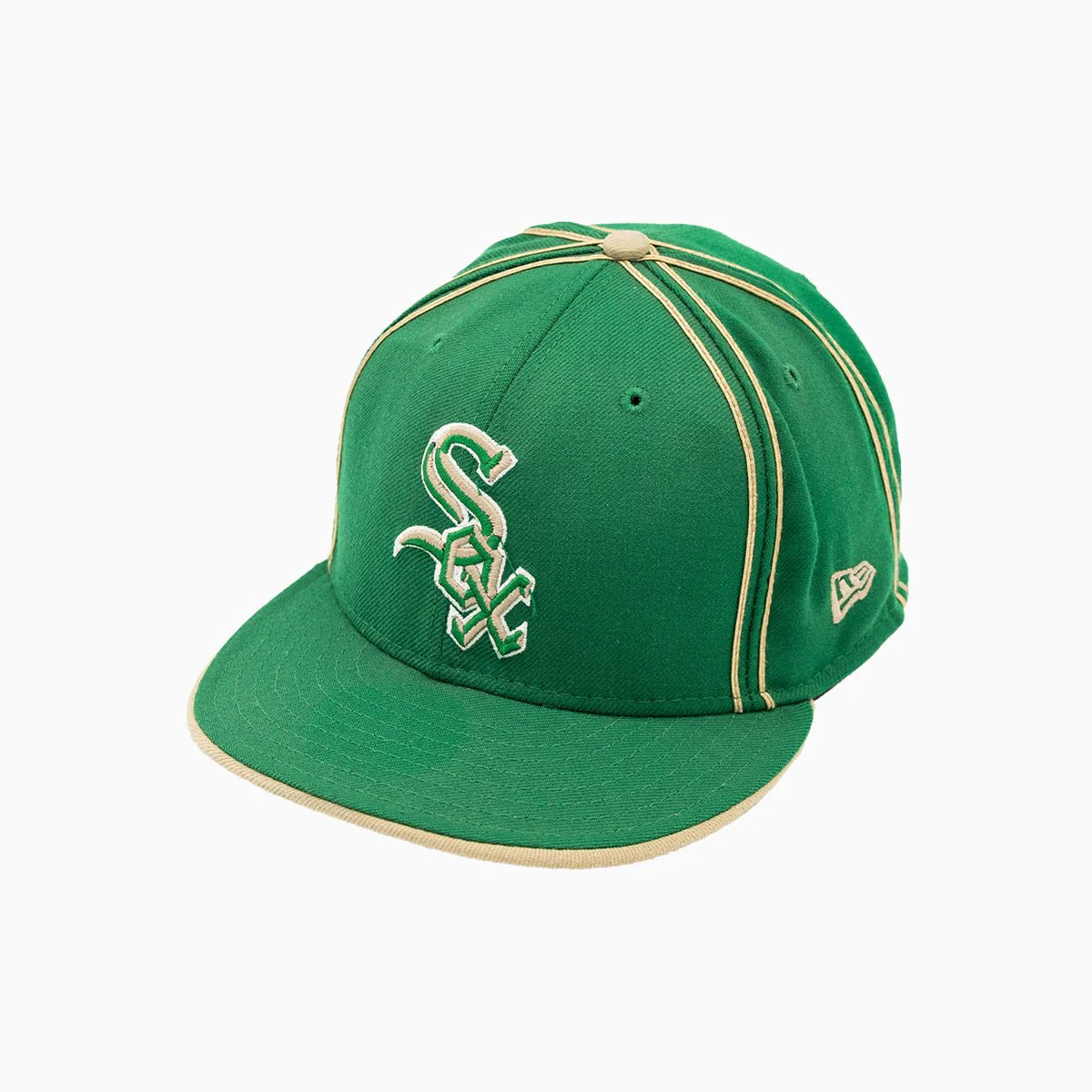 Chicago White Sox MLB 59FIFTY Fitted Hat - Image 2