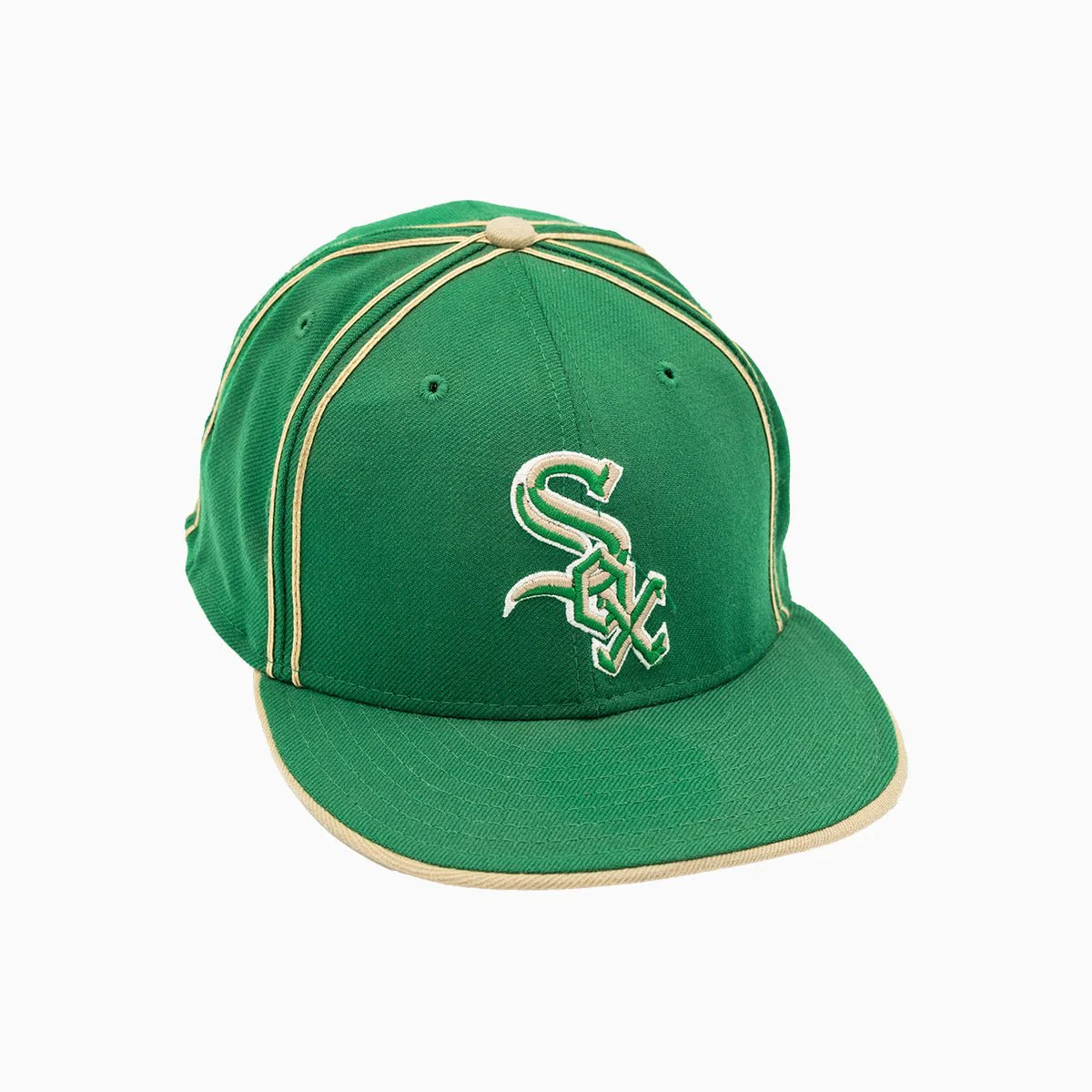 Chicago White Sox MLB 59FIFTY Fitted Hat - Image 3