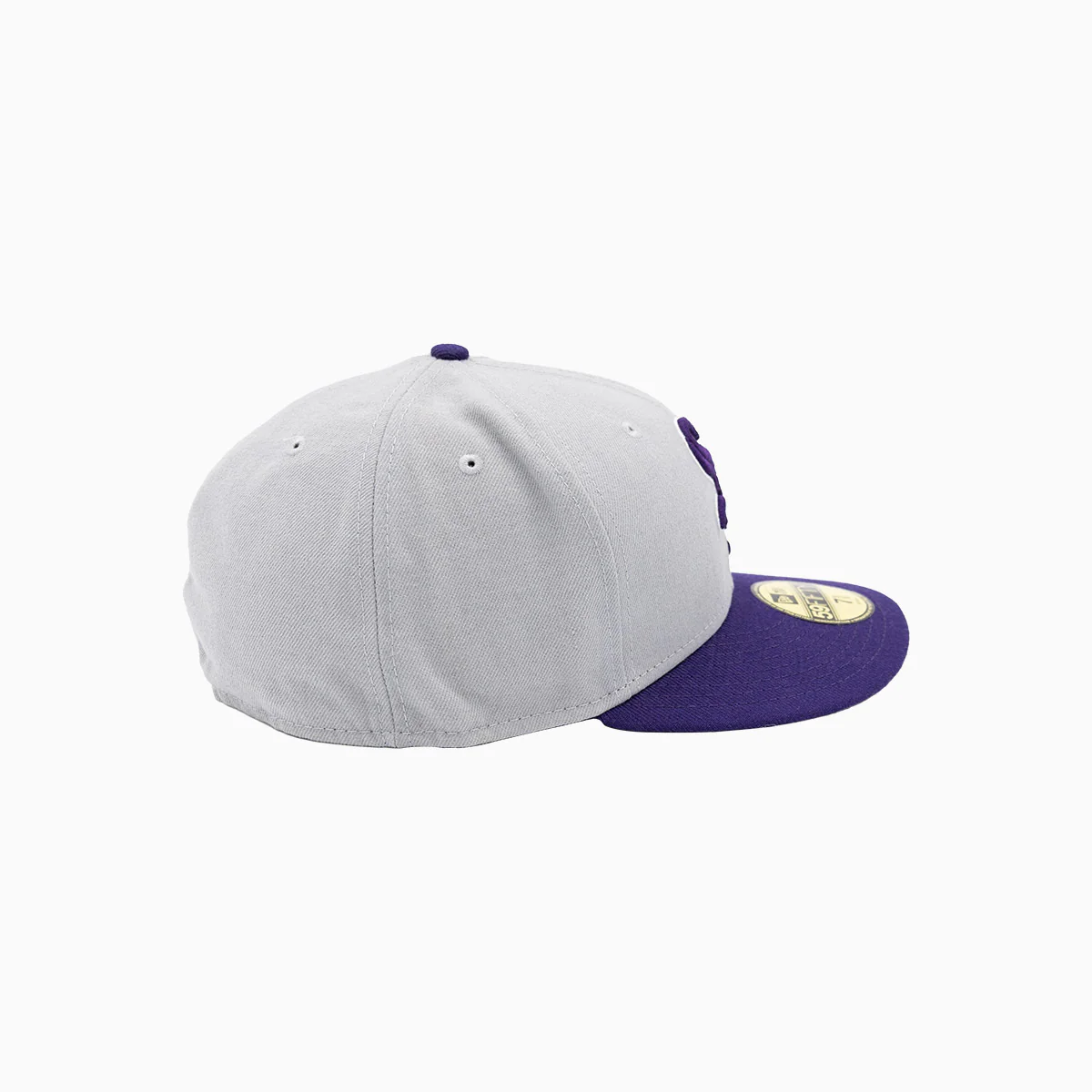 Chicago White Sox MLB 59FIFTY Fitted Hat - Image 4