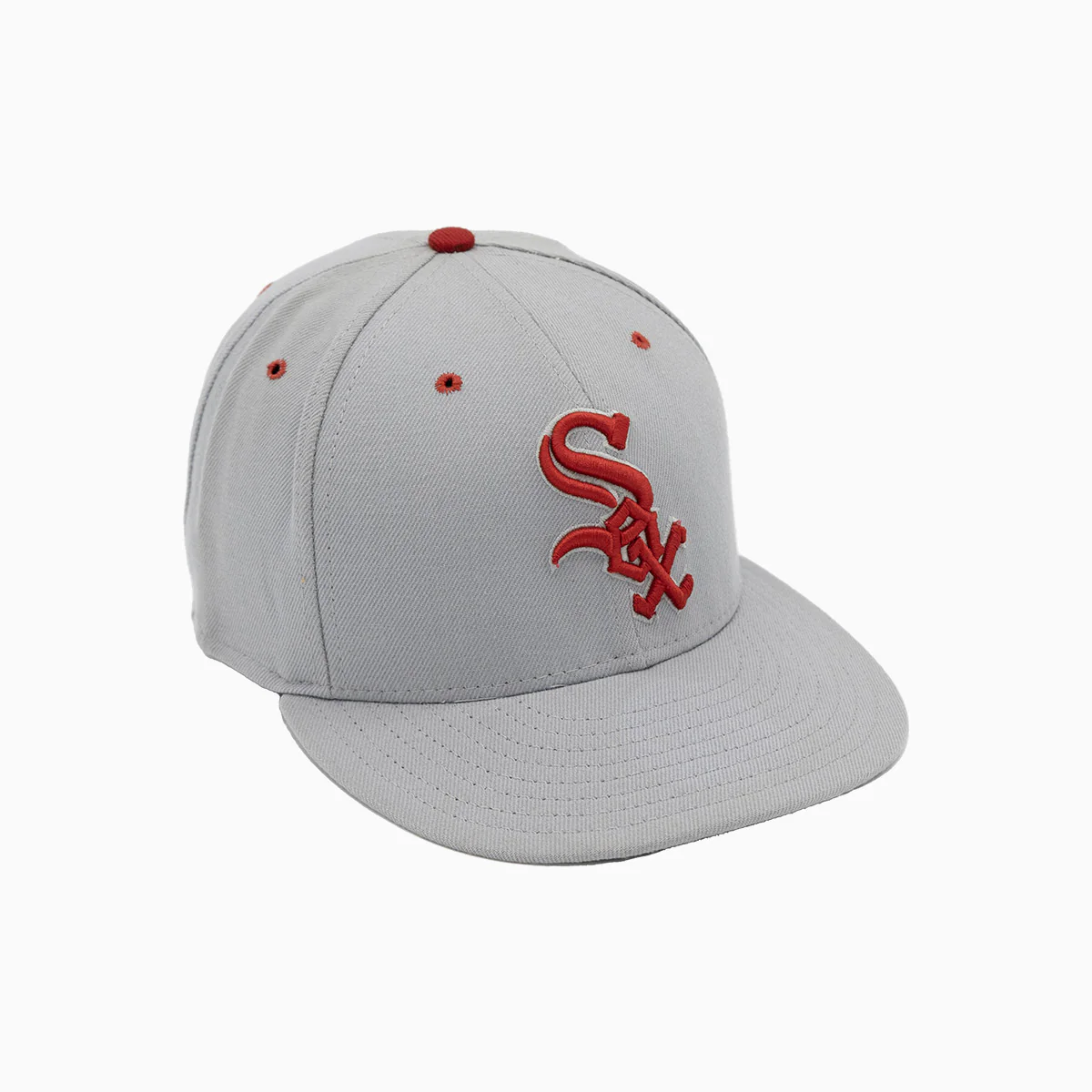 Chicago White Sox MLB 59FIFTY Fitted Hat - Image 3