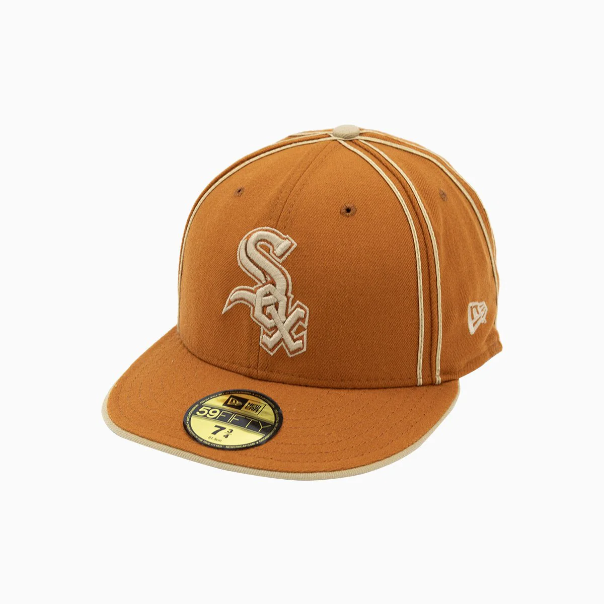 Chicago White Sox MLB 59FIFTY Fitted Hat - Image 2