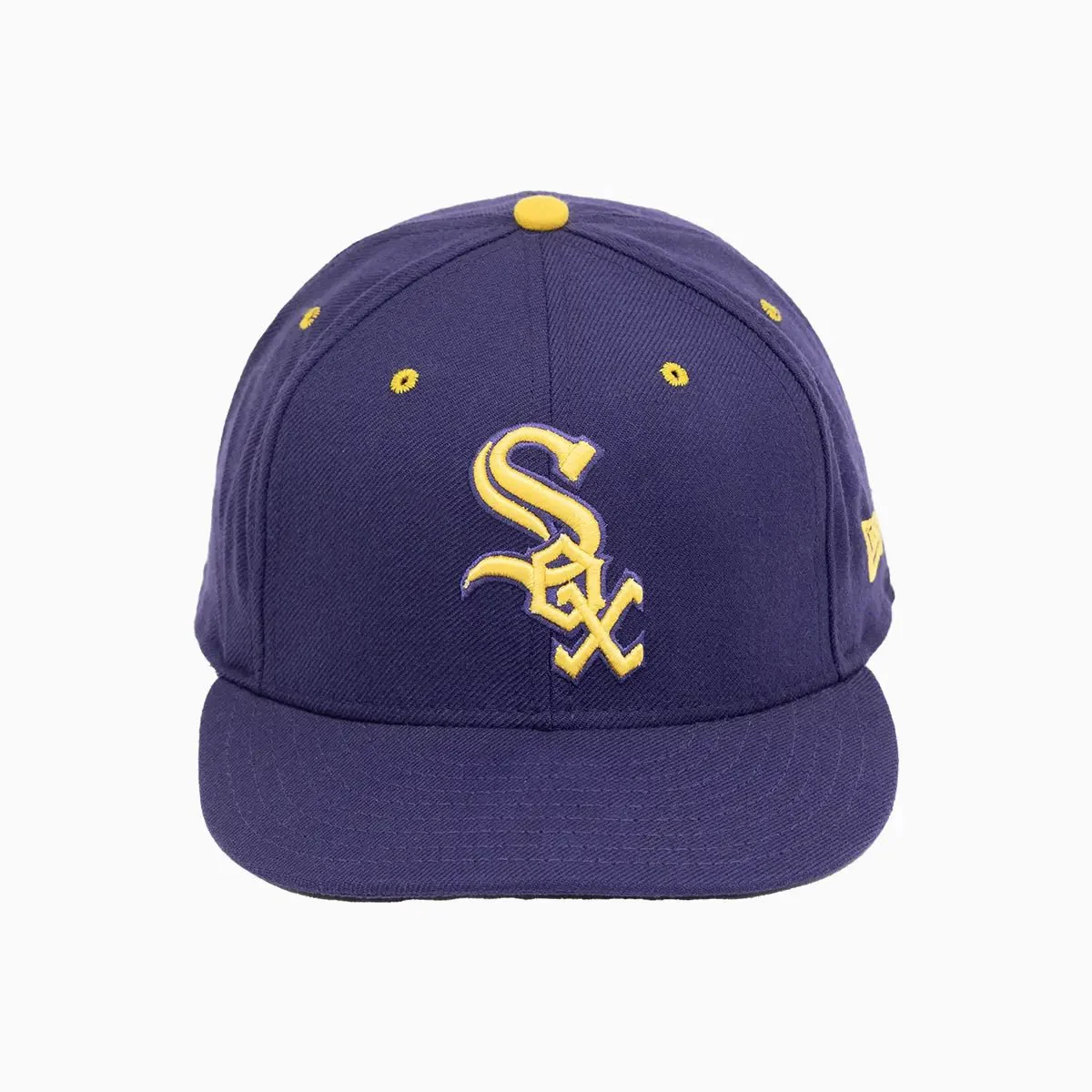 Chicago White Sox MLB 59FIFTY Fitted Hat