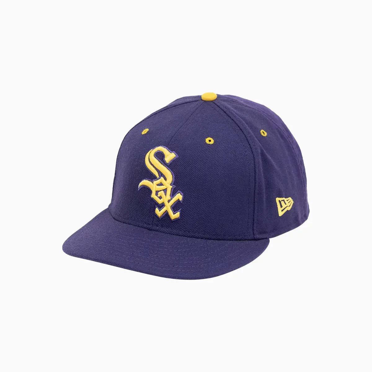 Chicago White Sox MLB 59FIFTY Fitted Hat - Image 2