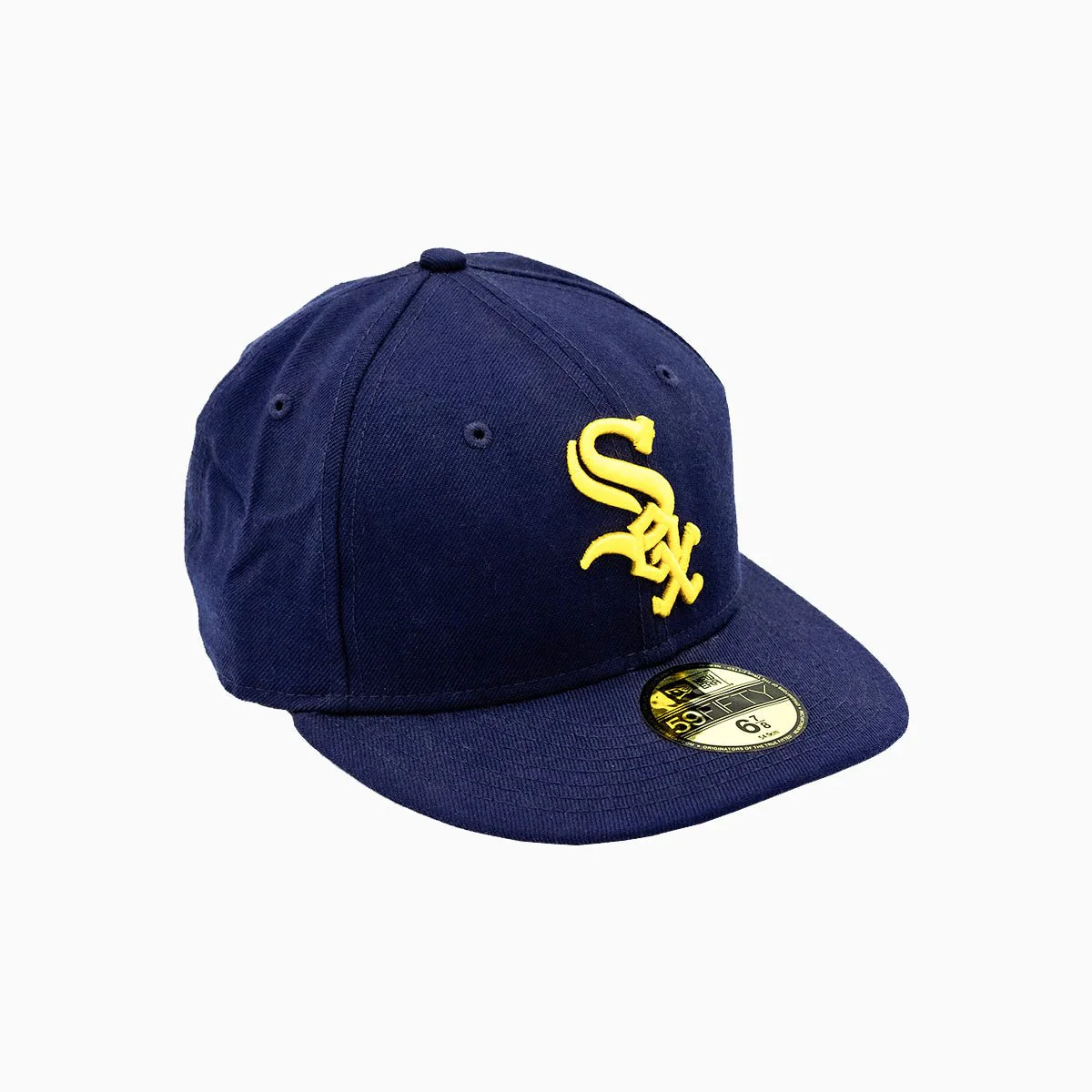 Chicago White Sox MLB 59FIFTY Fitted Hat - Image 3