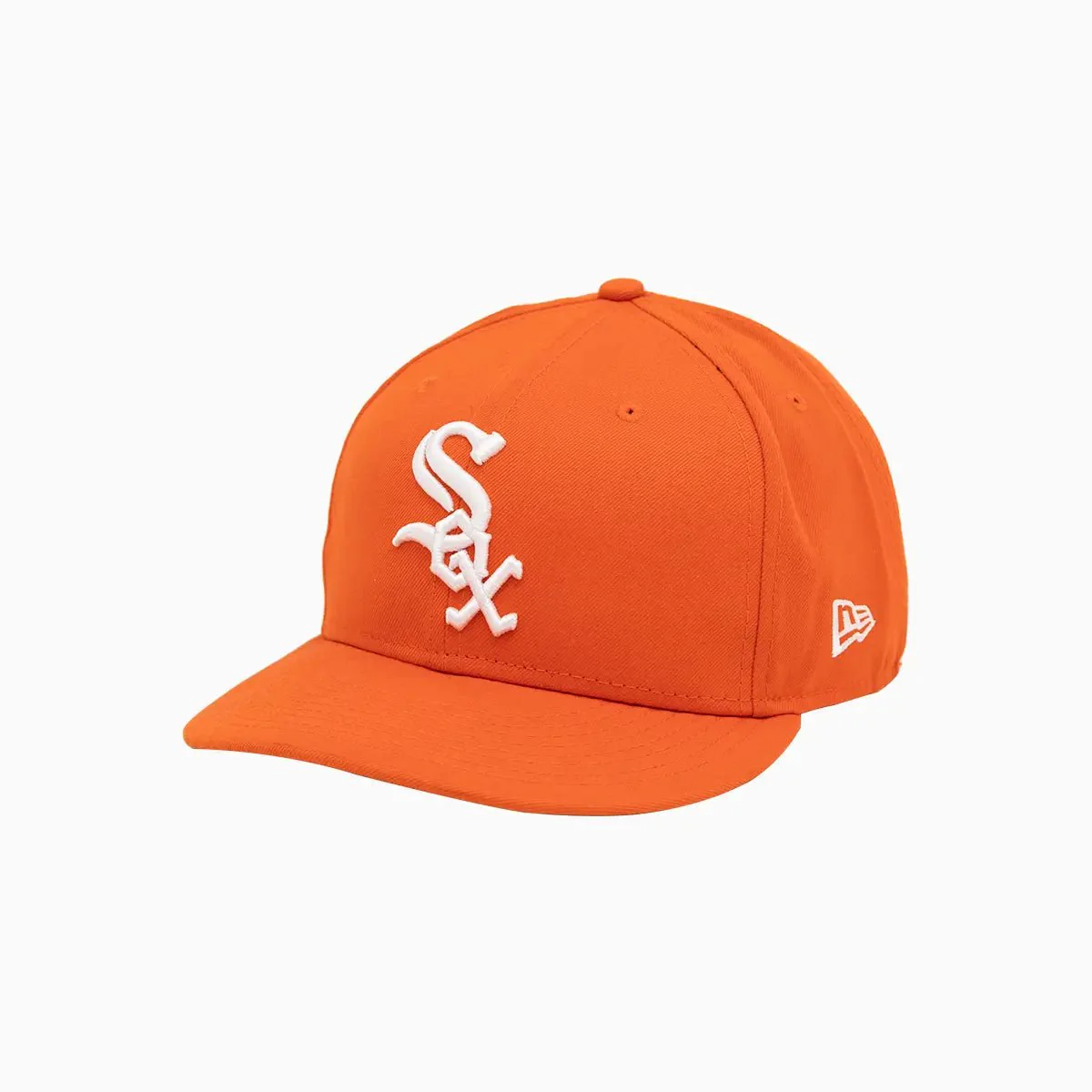 Chicago White Sox MLB 59FIFTY Fitted Hat - Image 2