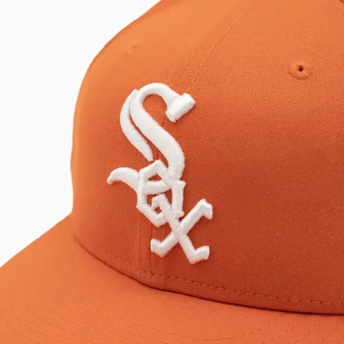 Chicago White Sox MLB 59FIFTY Fitted Hat - Image 7