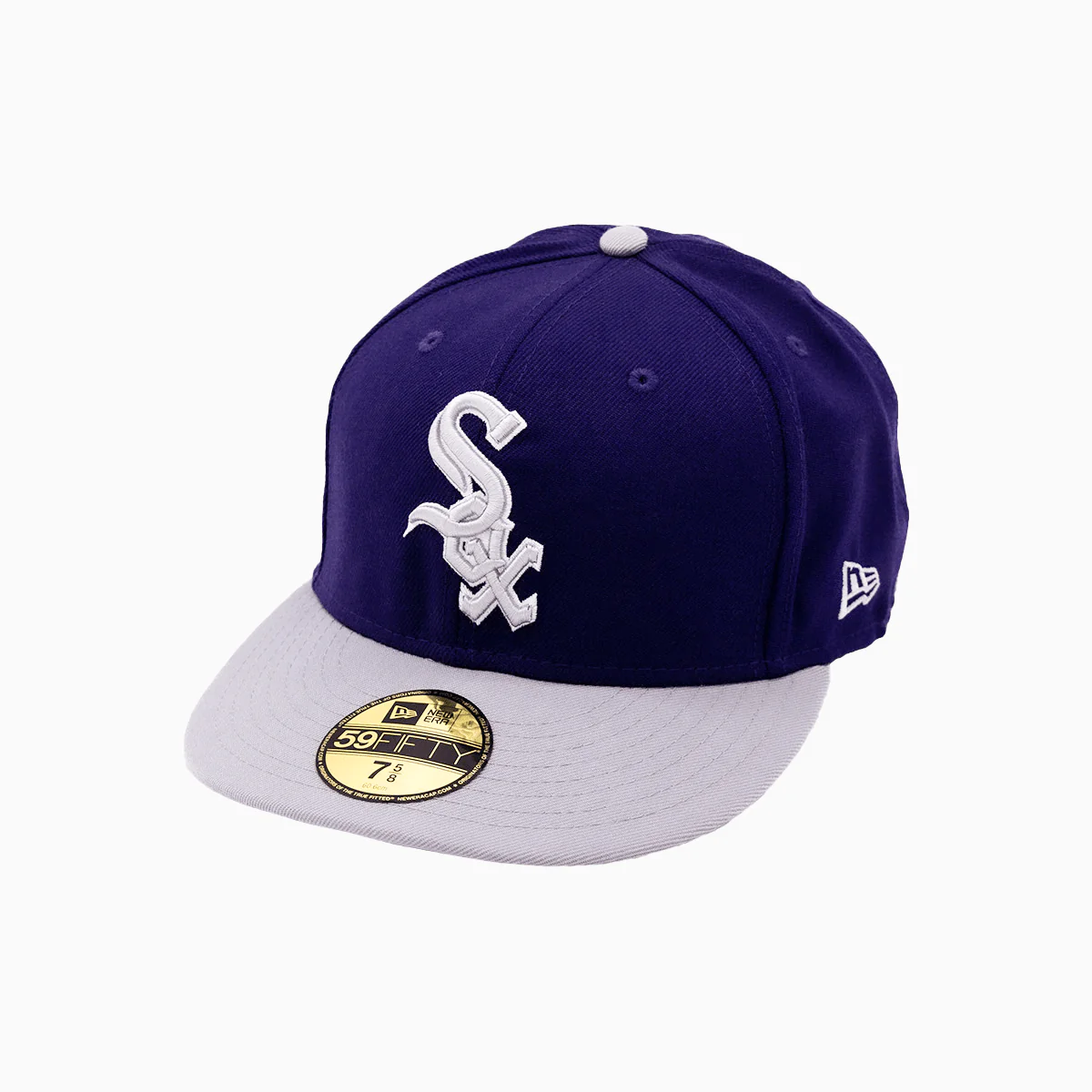 Chicago White Sox MLB 59FIFTY Fitted Hat - Image 2