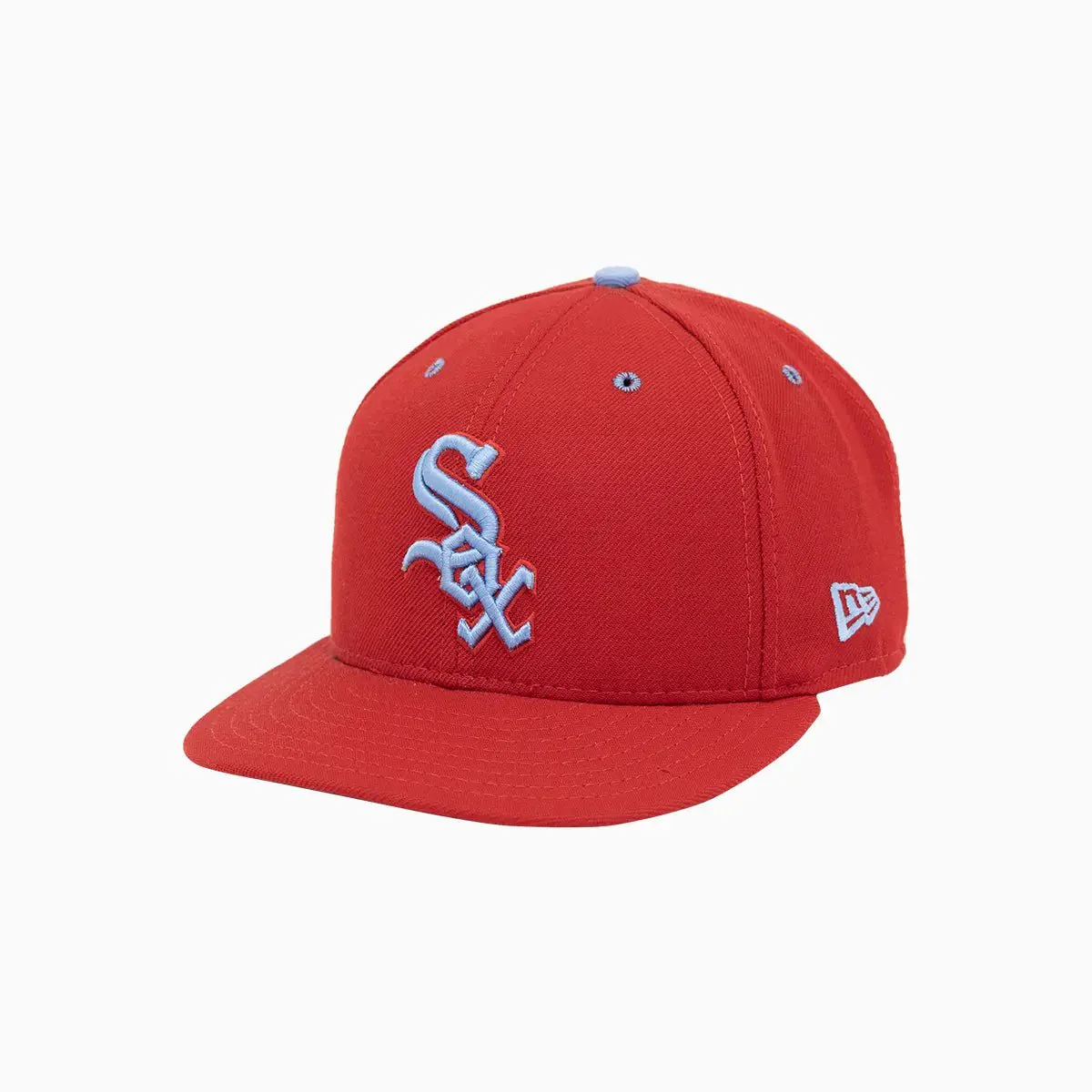 Chicago White Sox MLB 59FIFTY Fitted Hat - Image 2