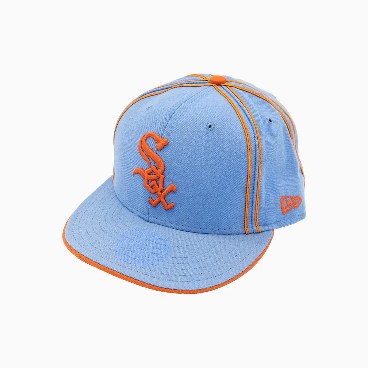 Chicago White Sox MLB 59FIFTY Fitted Hat - Image 2