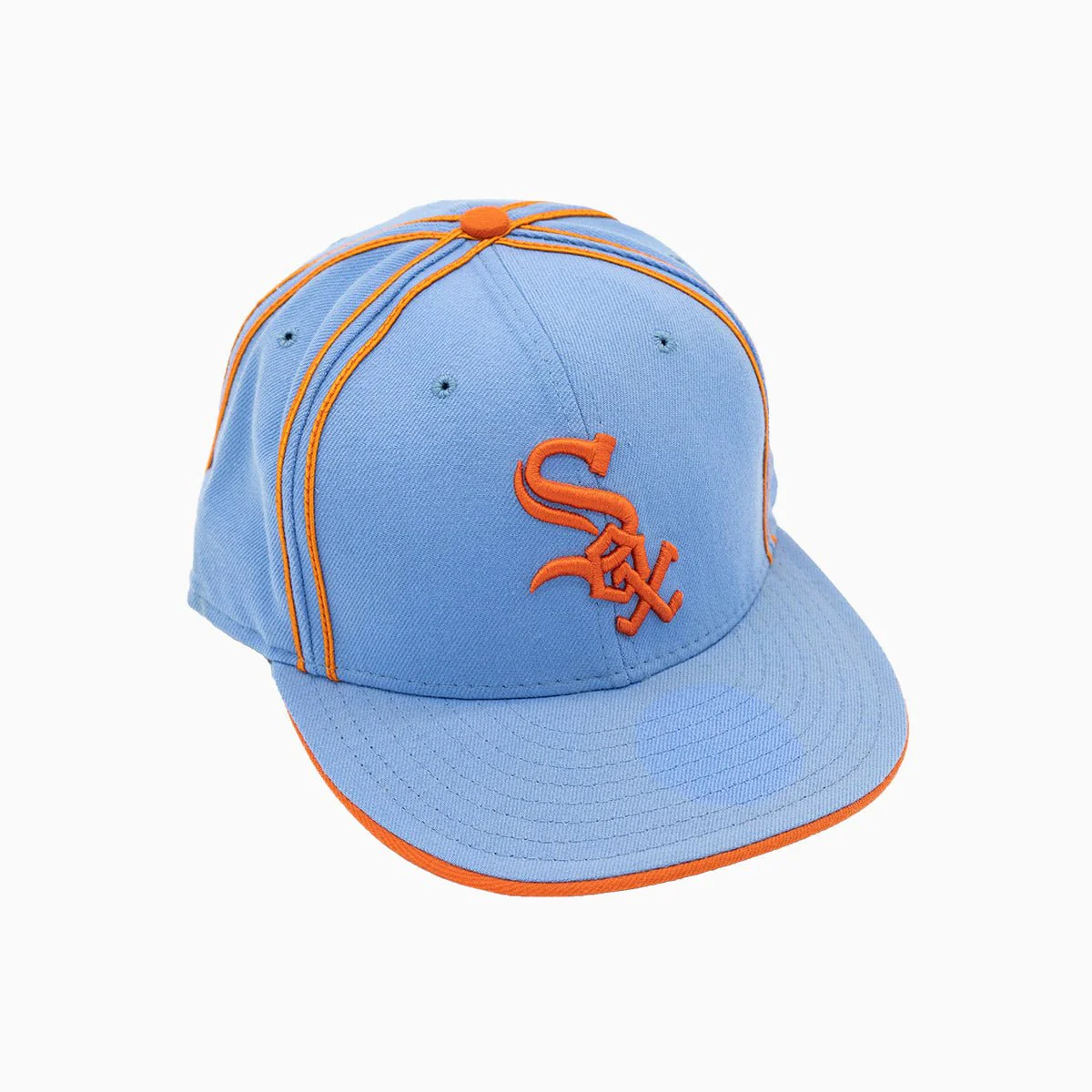Chicago White Sox MLB 59FIFTY Fitted Hat - Image 3