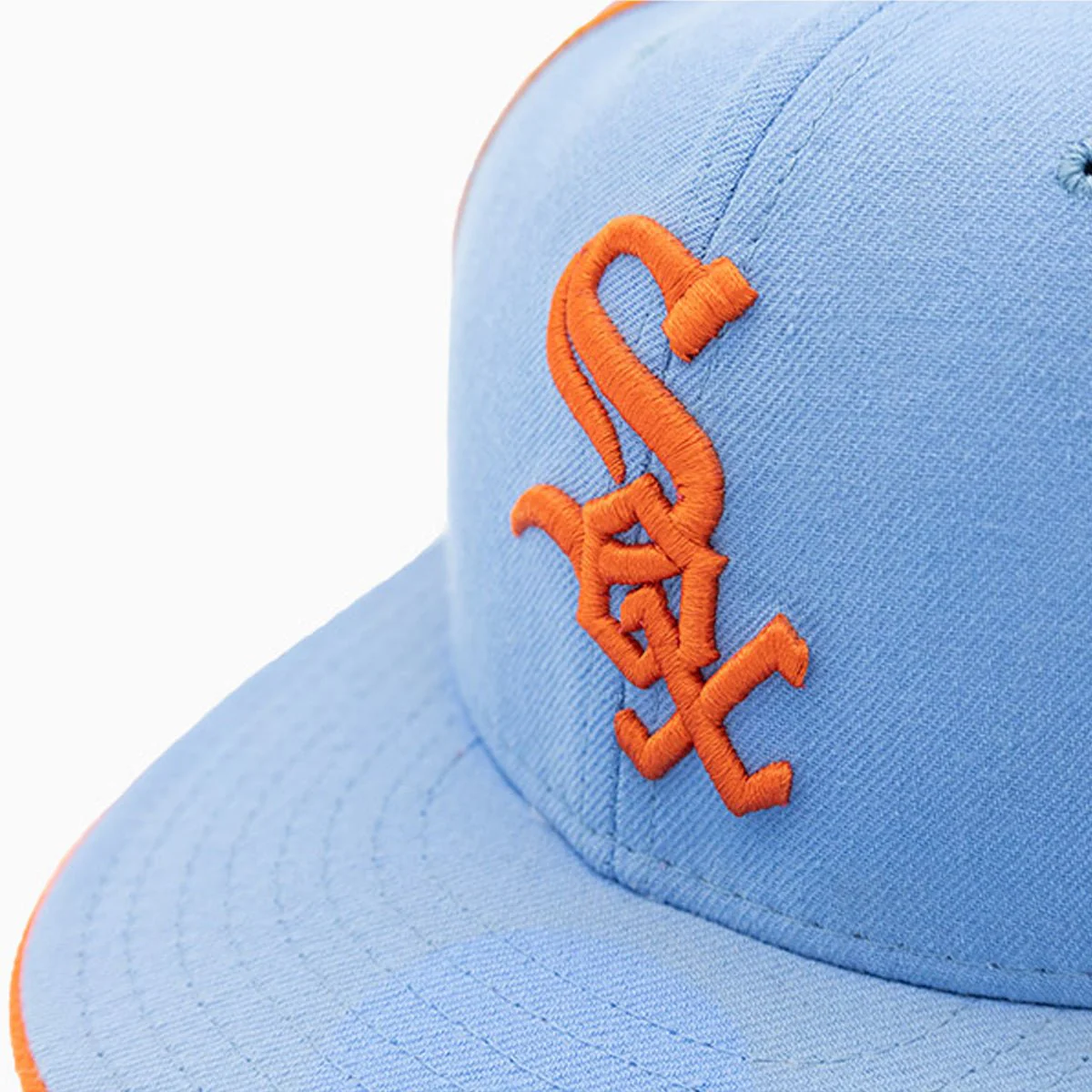 Chicago White Sox MLB 59FIFTY Fitted Hat - Image 7