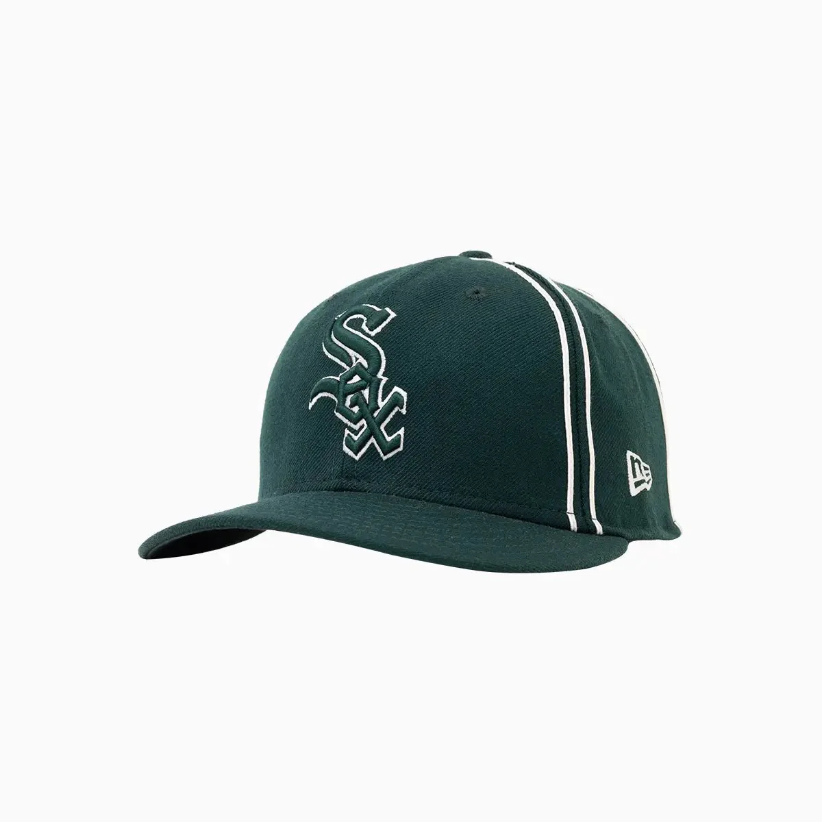 Chicago White Sox MLB 59FIFTY Fitted Hat - Image 2