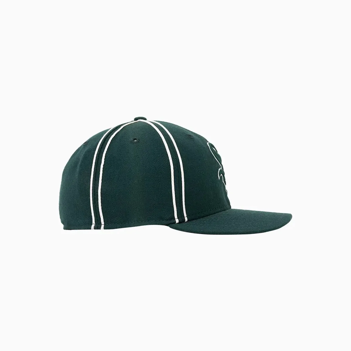 Chicago White Sox MLB 59FIFTY Fitted Hat - Image 3