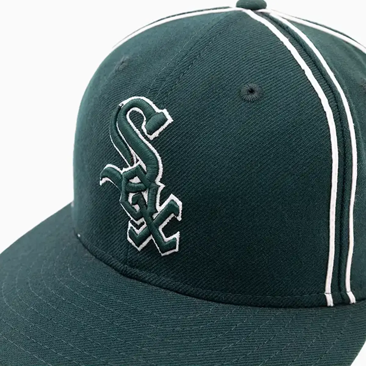 Chicago White Sox MLB 59FIFTY Fitted Hat - Image 6