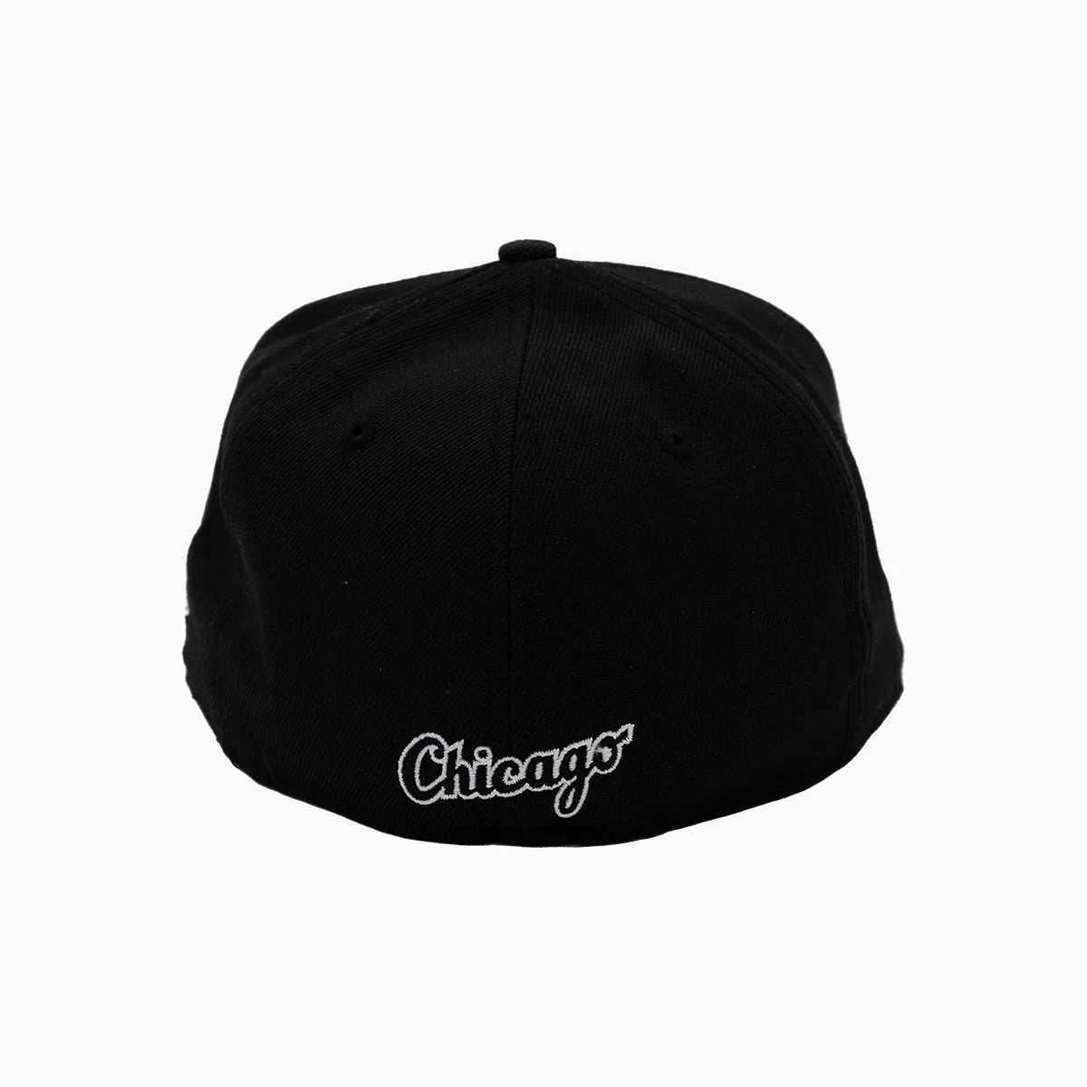 Chicago White Sox MLB 59FIFTY Fitted Hat - Image 4