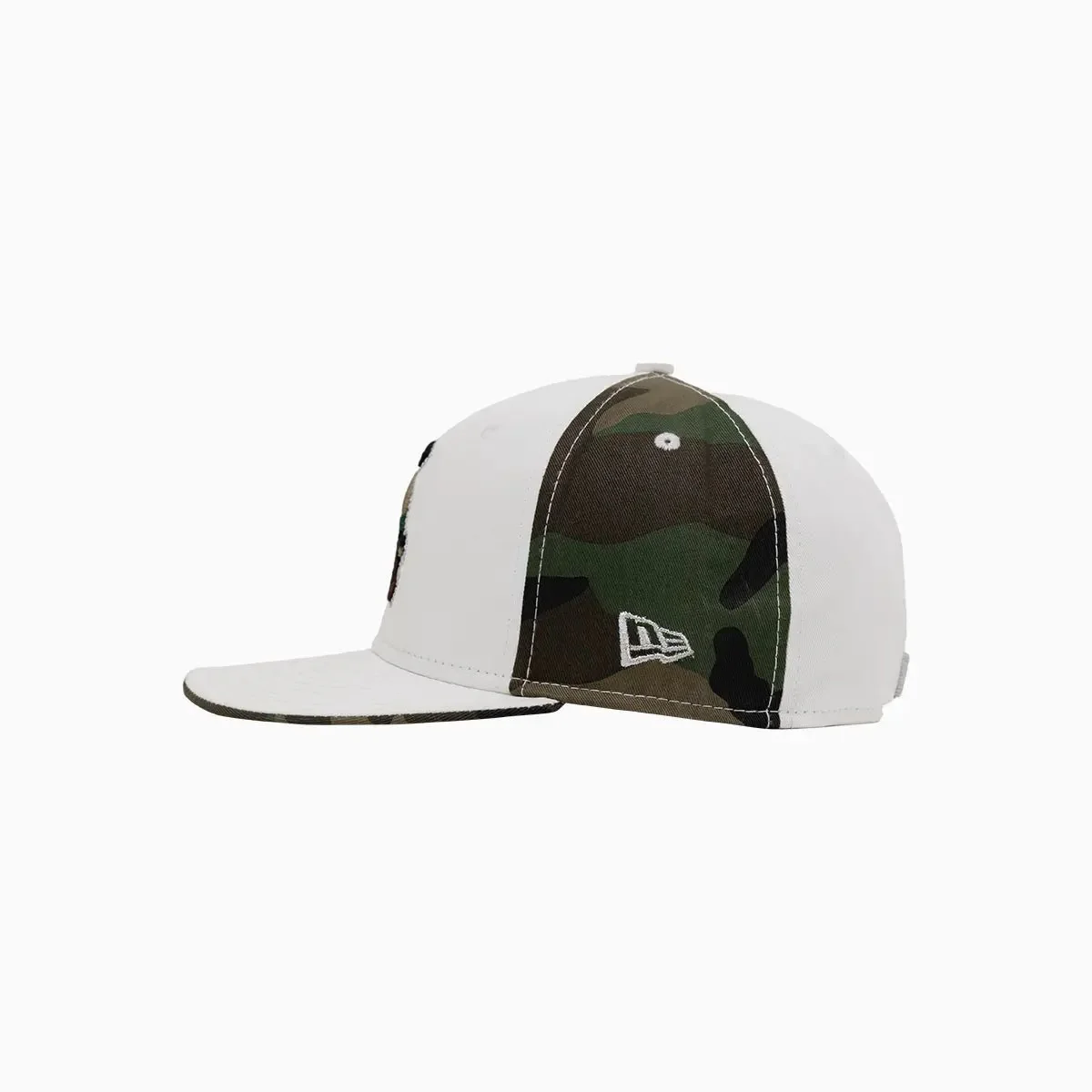 Chicago White Sox MLB 59FIFTY Fitted Hat - Image 5