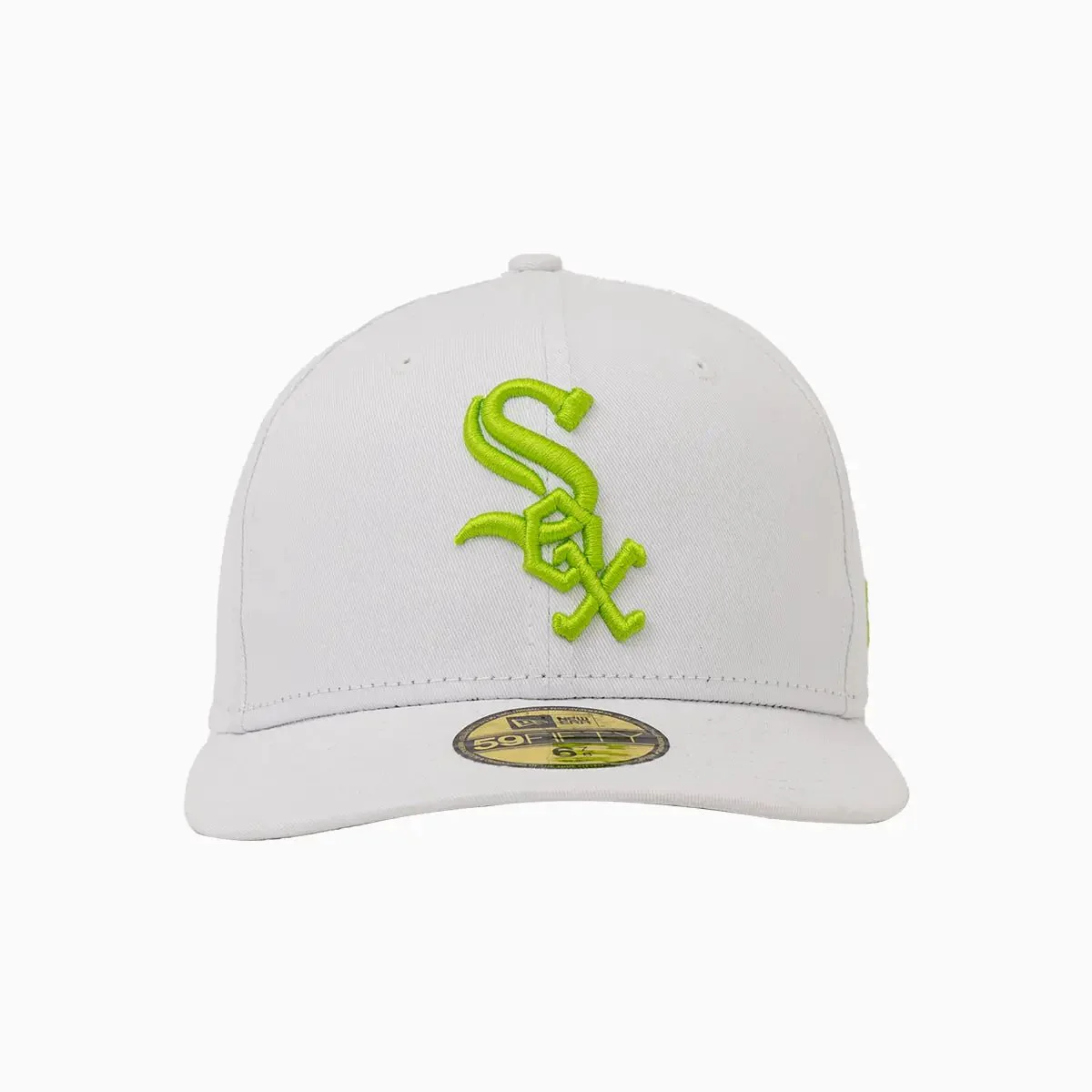 Chicago White Sox MLB 59FIFTY Fitted Hat