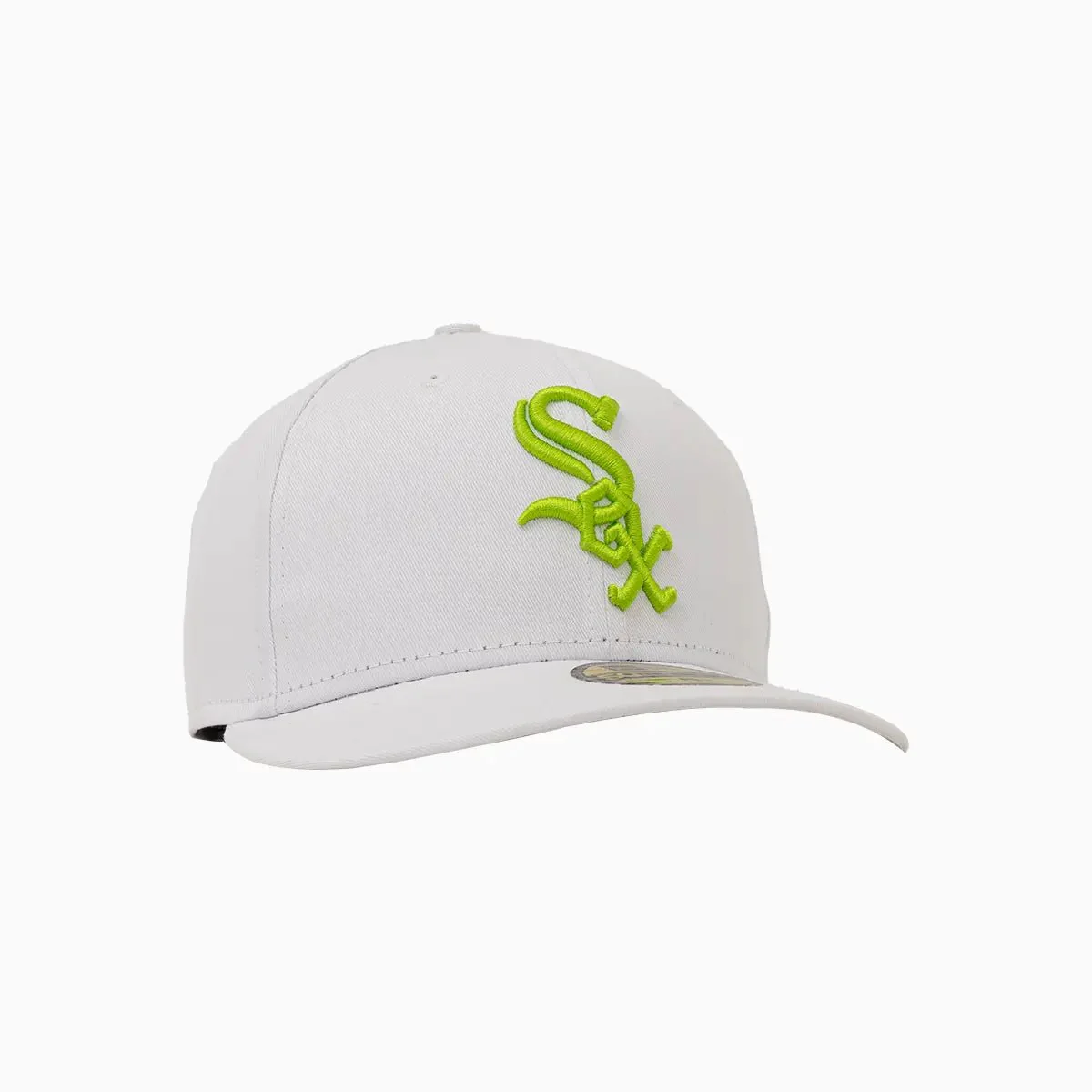 Chicago White Sox MLB 59FIFTY Fitted Hat - Image 2